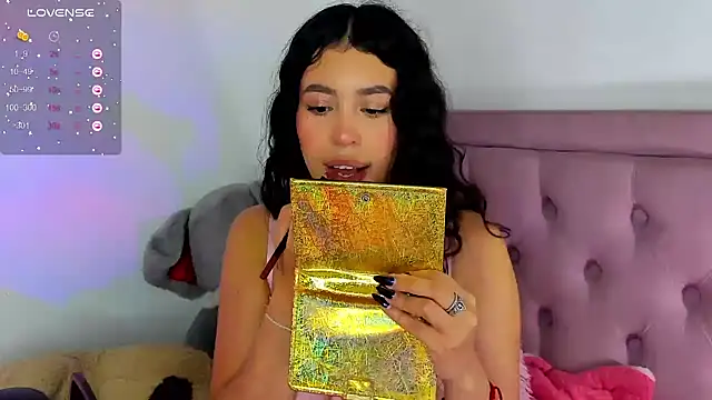 youpinkgirl  online show from 30, 1, 2025