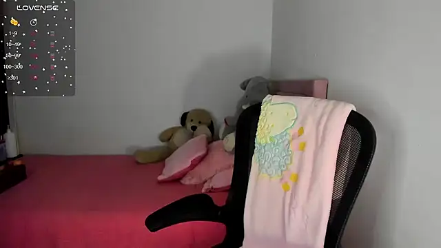 youpinkgirl  online show from 7, 2, 2025