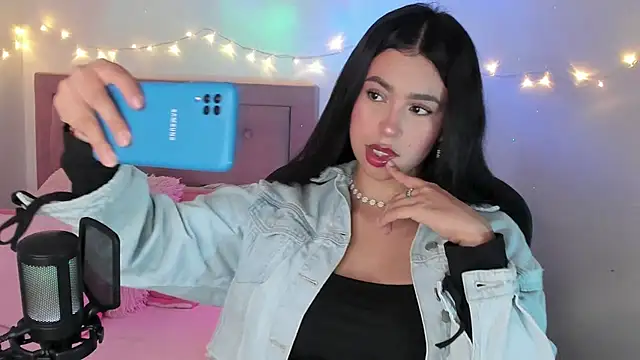 youpinkgirl  online show from 17, 12, 2025