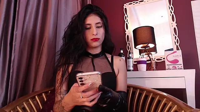Snapshot of BondageGirl_Ks chatting on 12, 2, 2025 BondageGirl Ks online show from 12, 2, 2025