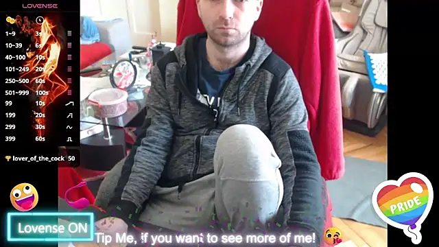 RealManHaveHairy online show from 10, 3, 2025