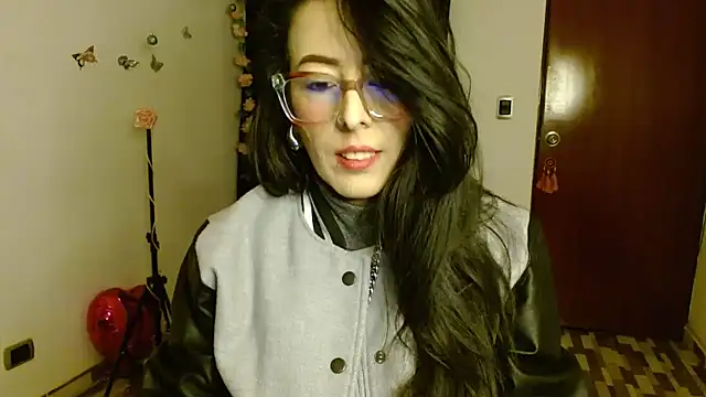 Snapshot of ella_peck chatting on 19, 11, 2025 ella peck online show from 19, 11, 2025