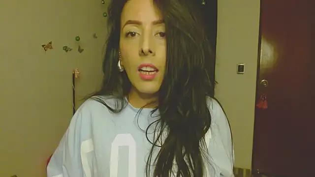 Snapshot of ella_peck chatting on 16, 12, 2025 ella peck online show from 16, 12, 2025