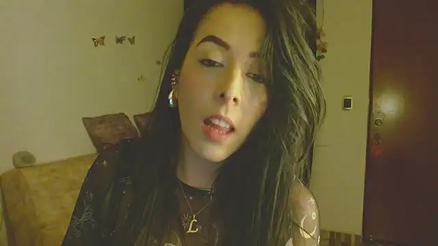 ella peck online show from 1, 6, 2026