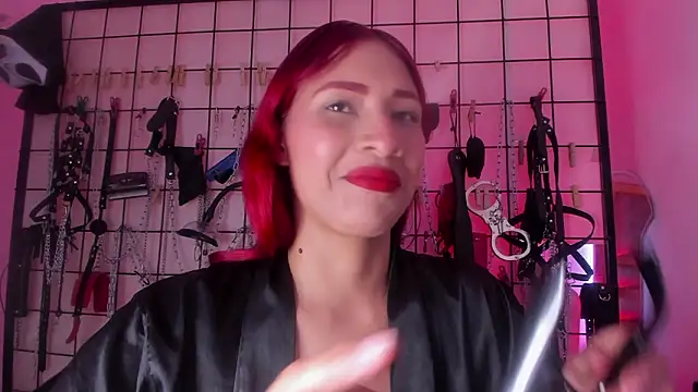 charrlotte quinn online show from 19, 1, 2026