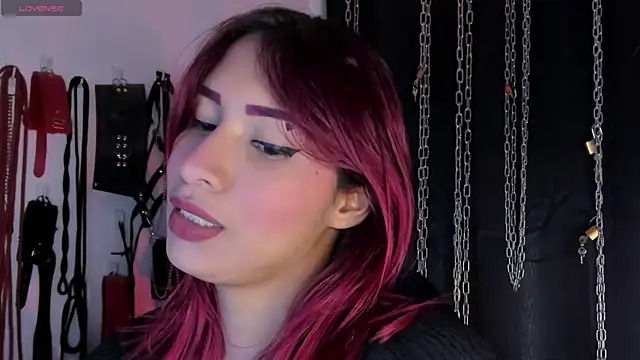 charrlotte quinn online show from 2, 6, 2026