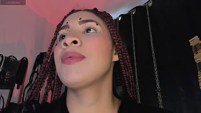 charrlotte quinn online show from 16, 7, 2026