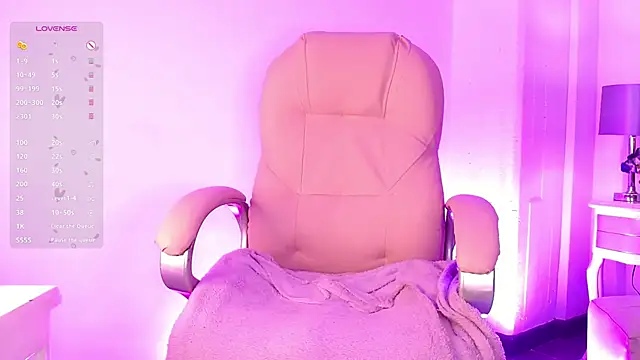 keily gh1 online show from 12, 12, 2024