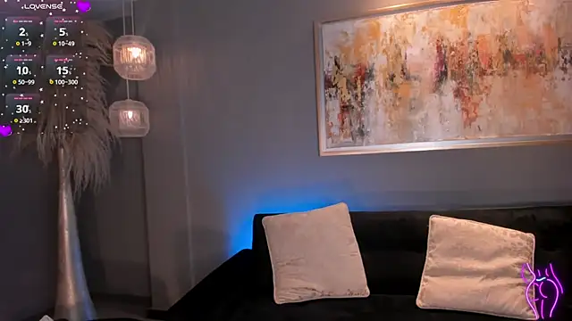 MollySundersX online show from 6, 2, 2025