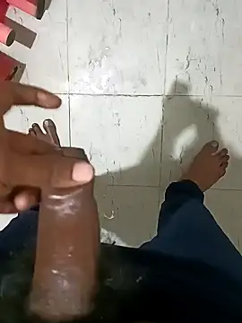 Snapshot of TeluguBlackDick chatting on 31, 12, 2024 TeluguBlackDick online show from 31, 12, 2024