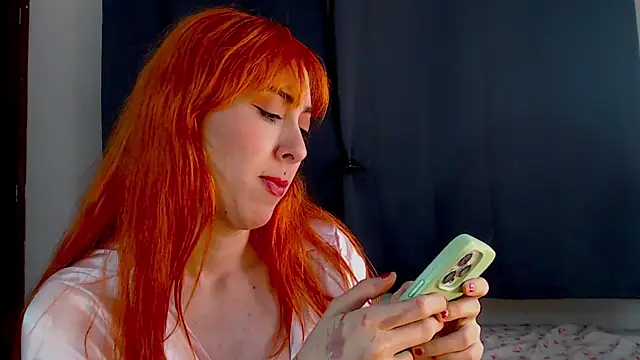 Snapshot of lanaturner_ chatting on 19, 12, 2024 lanaturner online show from 19, 12, 2024