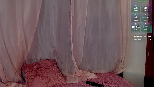 Snapshot of lanaturner_ chatting on 16, 3, 2025 lanaturner online show from 16, 3, 2025