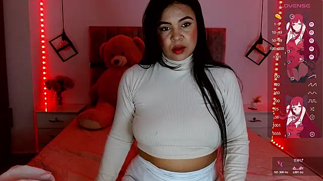 sofia burman online show from 13, 12, 2025