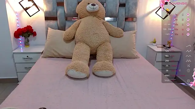 Snapshot of sofia_burman chatting on 27, 2, 2026 sofia burman online show from 27, 2, 2026