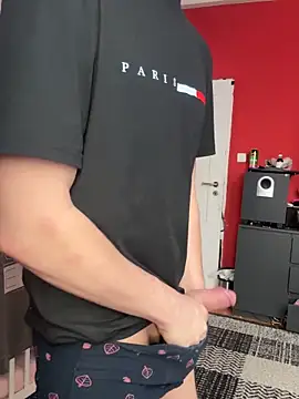 czruz online show from 14, 1, 2026