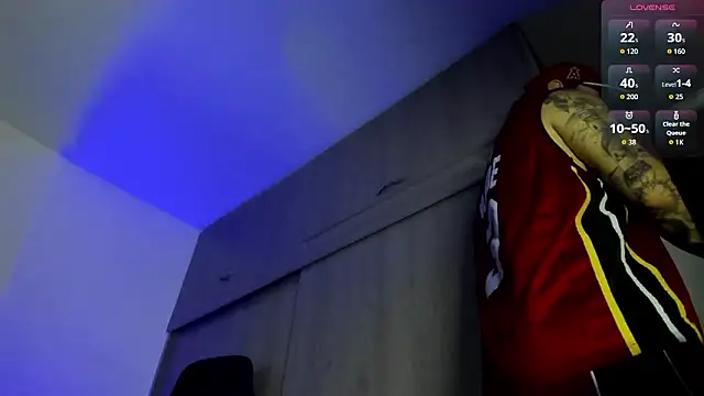 male pussy online show from 12, 3, 2026