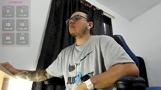 Snapshot of male_pussy chatting on 18, 6, 2026 male pussy online show from 18, 6, 2026