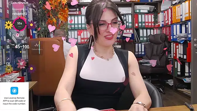 classyladyrellax online show from 24, 3, 2026