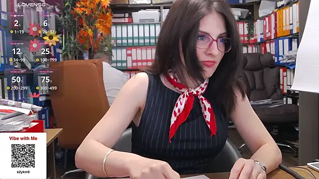 classyladyrellax online show from 26, 3, 2026