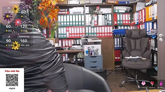 classyladyrellax online show from 4, 4, 2026