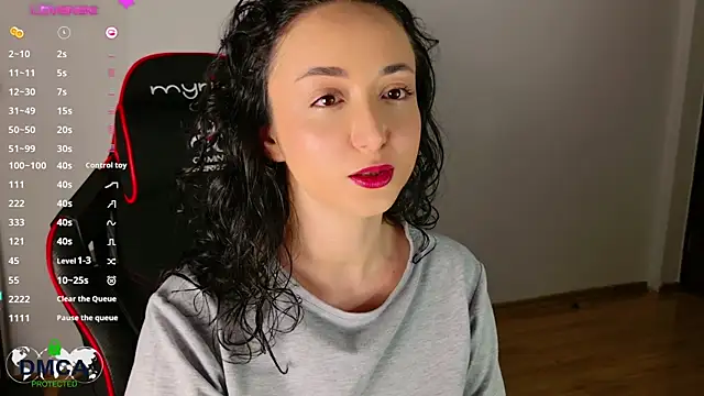 KatherineRyder online show from 8, 1, 2025