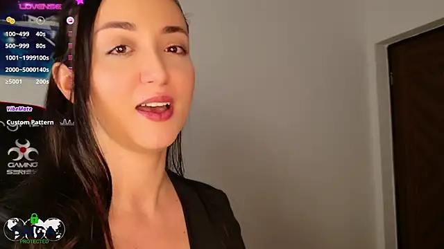 KatherineRyder online show from 10, 1, 2025