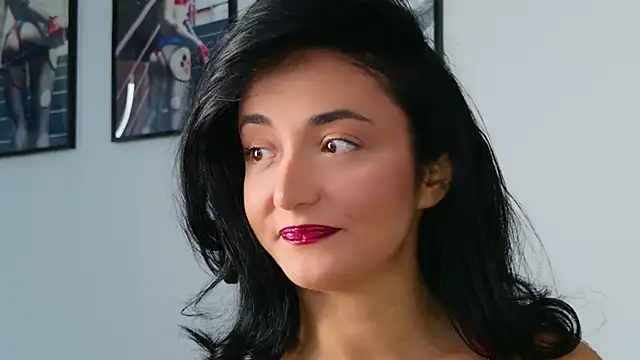 KatherineRyder online show from 2, 10, 2025