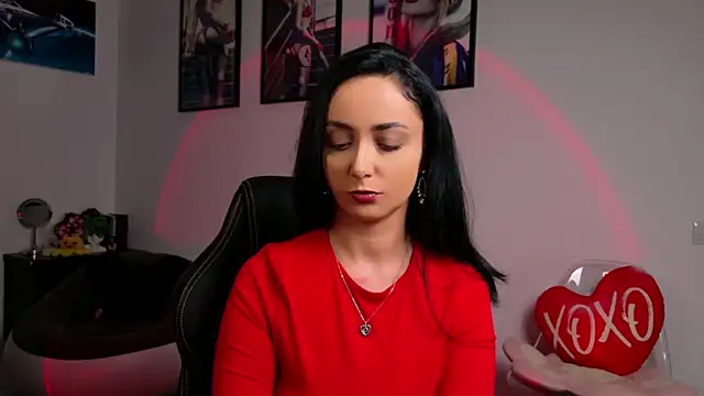 KatherineRyder online show from 14, 10, 2025