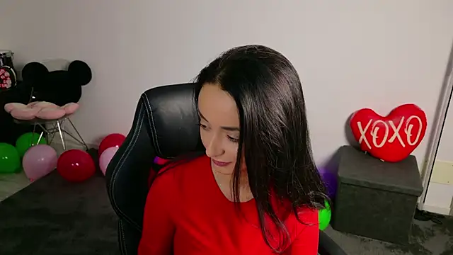 KatherineRyder online show from 25, 11, 2025