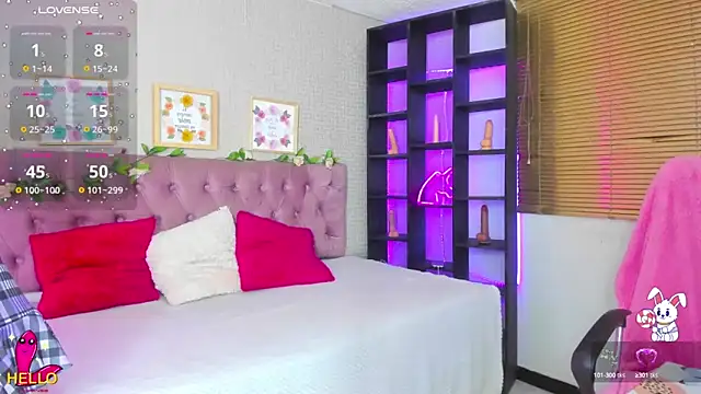 shelby carson online show from 27, 9, 2025