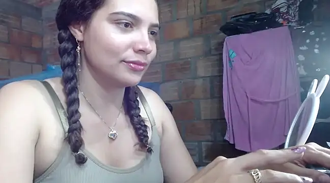 Jeessxxx01 online show from 12, 1, 2025