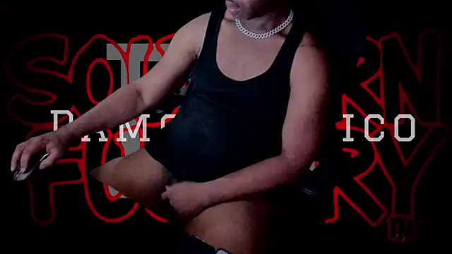 Snapshot of Southernfuckery chatting on 13, 5, 2026 Southernfuckery online show from 13, 5, 2026