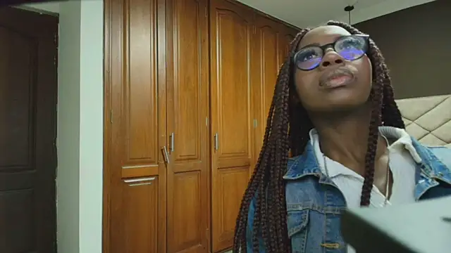 Raquel jones online show from 28, 1, 2025