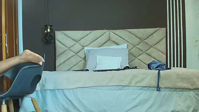 Raquel jones online show from 18, 2, 2025