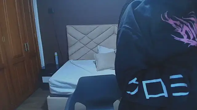 Raquel jones online show from 21, 11, 2025