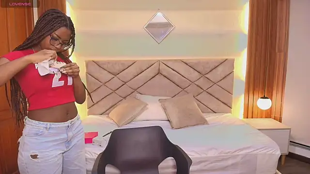 Raquel jones online show from 10, 2, 2026