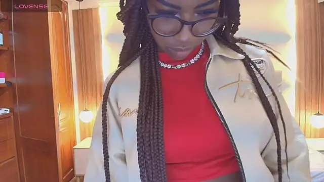 Raquel jones online show from 12, 3, 2026