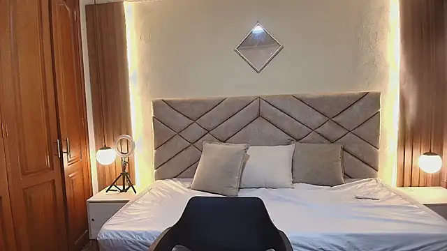 Raquel jones online show from 27, 3, 2026