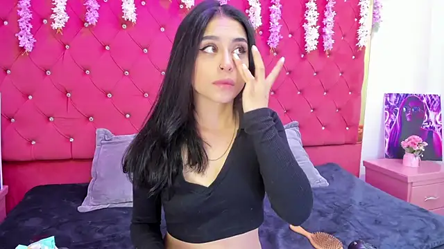 MelodySweett online show from 9, 3, 2025