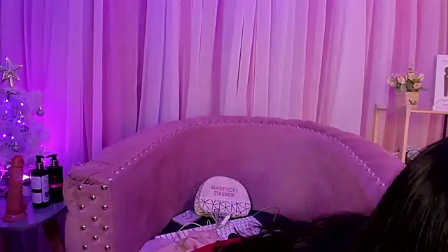 MelodySweett online show from 26, 11, 2025