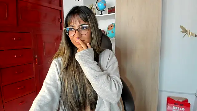 Snapshot of Isabellaa22_1 chatting on 29, 4, 2026 Isabellaa22 1 online show from 29, 4, 2026
