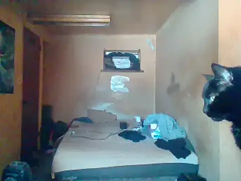 Nightshade7712 online show from 4, 2, 2025