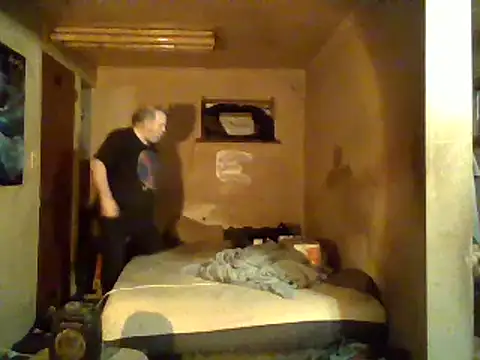 Nightshade7712 online show from 7, 2, 2025