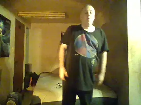 Nightshade7712 online show from 9, 2, 2025