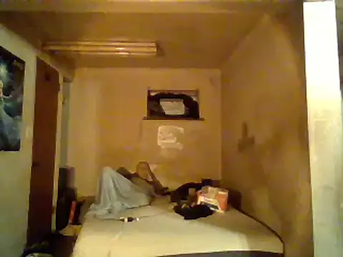 Nightshade7712 online show from 16, 2, 2025