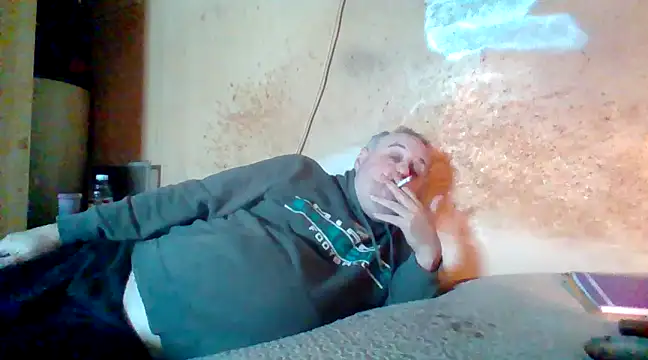 Nightshade7712 online show from 18, 2, 2025