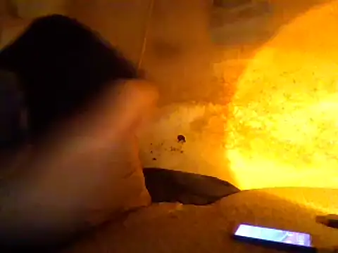 Nightshade7712 online show from 22, 2, 2025