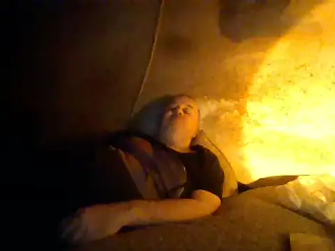 Nightshade7712 online show from 23, 2, 2025