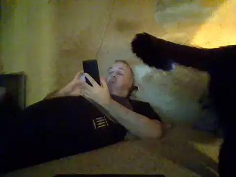 Nightshade7712 online show from 7, 3, 2025