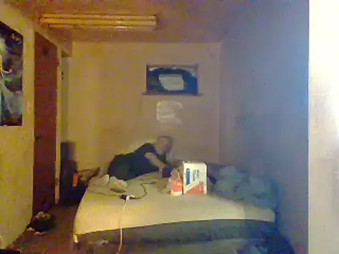 Nightshade7712 online show from 12, 3, 2025